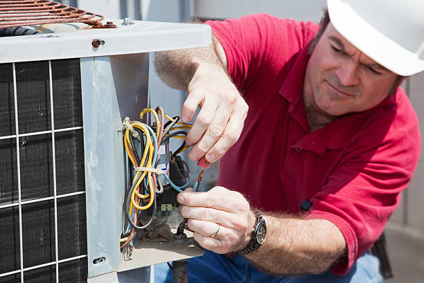 Specialized HVAC Service
